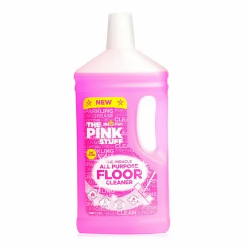 The Pink stuff višenamensko moćno sredstvo za čišćenje podova 1l slika 1