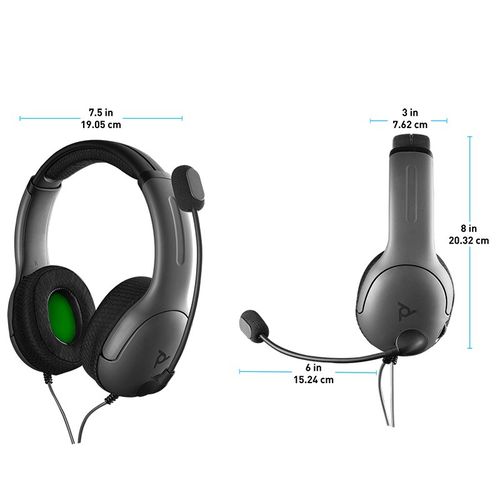 PDP LVL40 WIRED STEREO HEADSET XBOX X slika 10