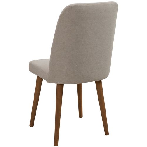 Woody Fashion Proširivi blagavaonski stol i stolice (3 komada) Legacy slika 8