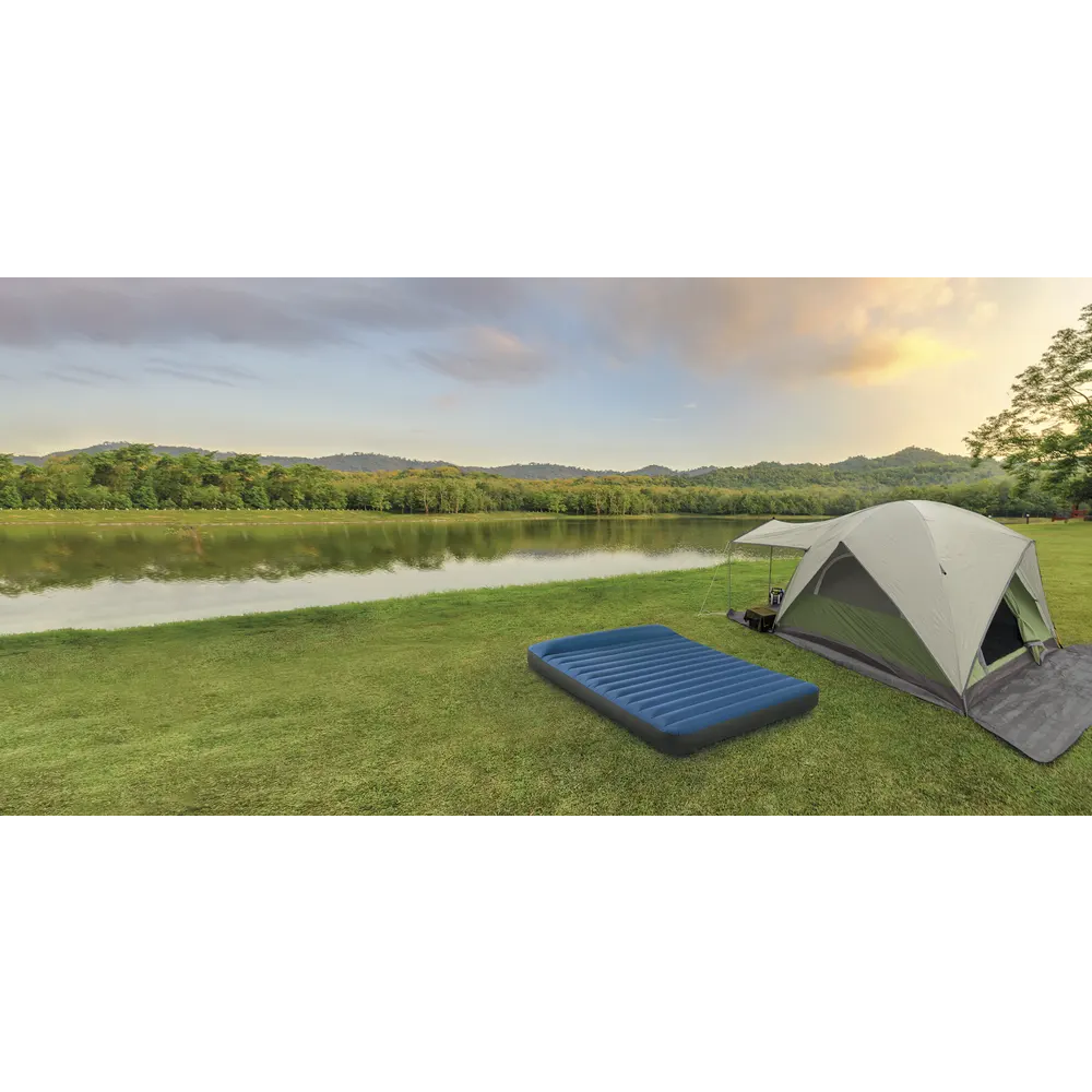 Intex dušek sa jastukom za 2 osobe usb150 137x191x22 cm 64012 slika 4