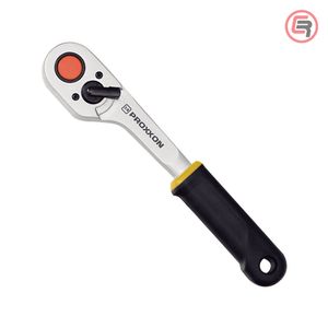 Proxxon Račna Baton 3/8" 72 zuba – 23332