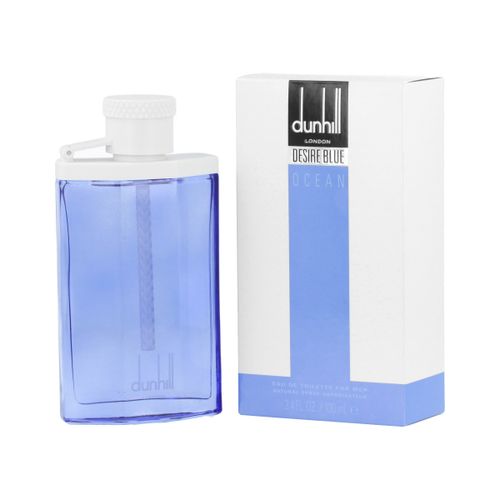 Dunhill Desire Blue Ocean Eau De Toilette 100 ml (man) slika 1