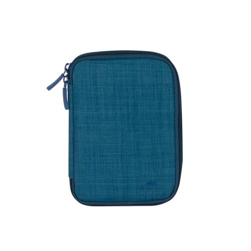 Torba - putni organizator RivaCase Biscayne 5631 Blue Travel Organizer slika 3