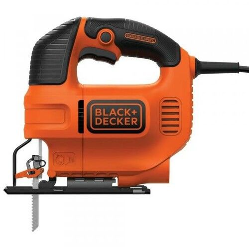 Black & Decker  UBODNA TESTERA 520W  slika 2