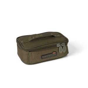 CLU560 FOX Voyager torba