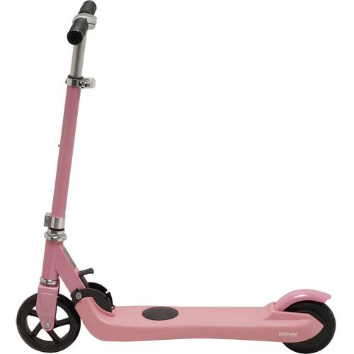 Denver SCK-5300 Pink e-scooter ružičasta li-ion 21 V 2 Ah Odobrenje cesta: ne slika 3