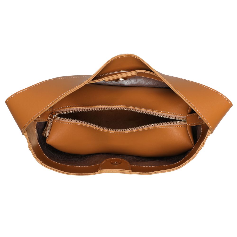 Torba preko ramena 'Mustard Mustard' od 925 srebra slika 11