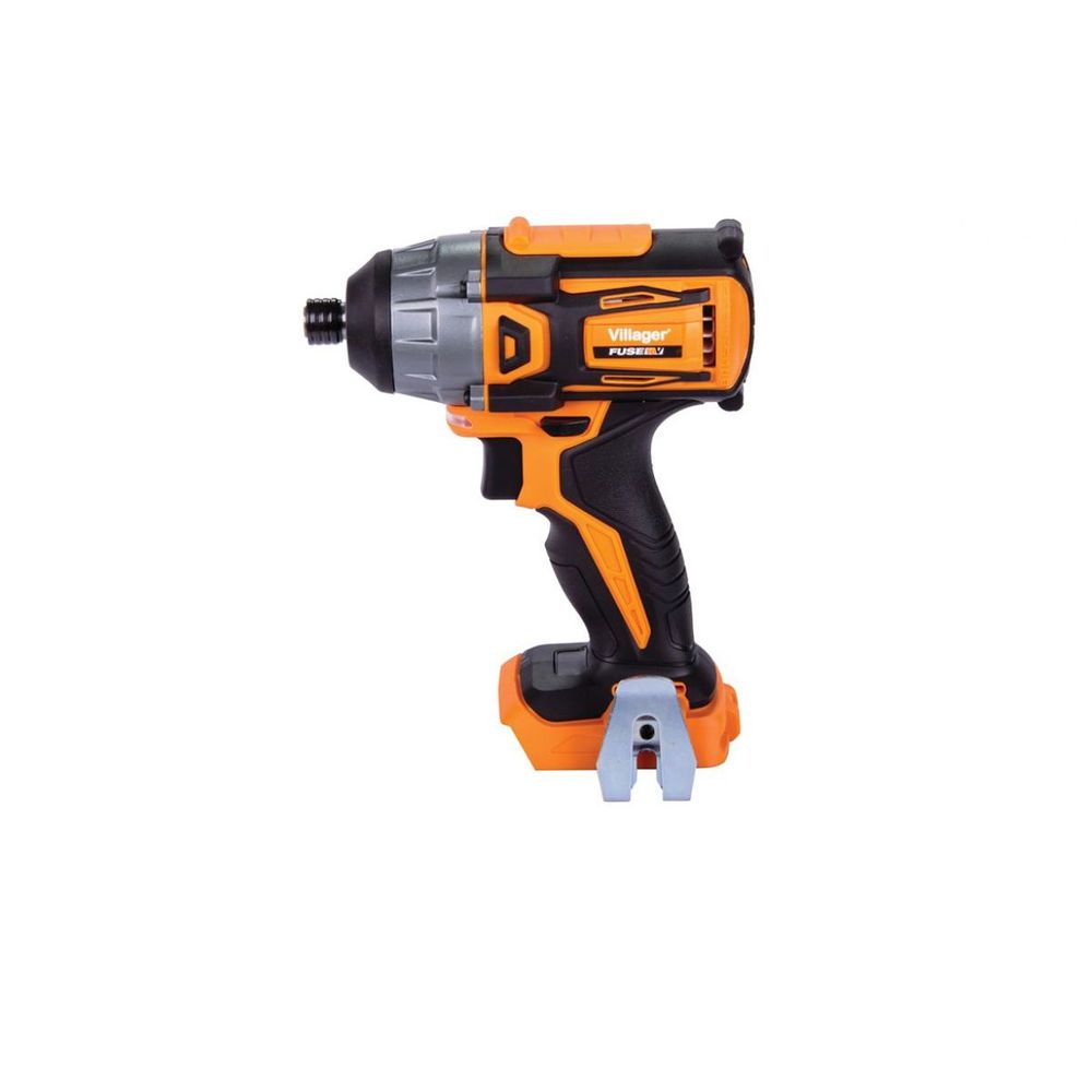Villager Akumulatorski Brushless udarni zavrtač Fuse VLP 5420 slika 2