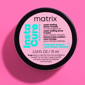 Matrix Build-A-Bond leave-in balzam 75ml