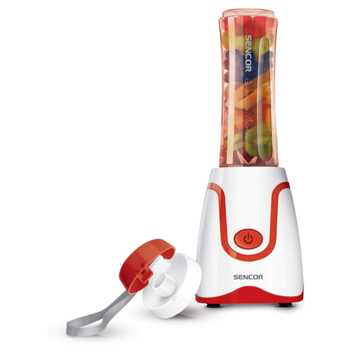 Sencor Smoothie Blender SBL 2114RD slika 5