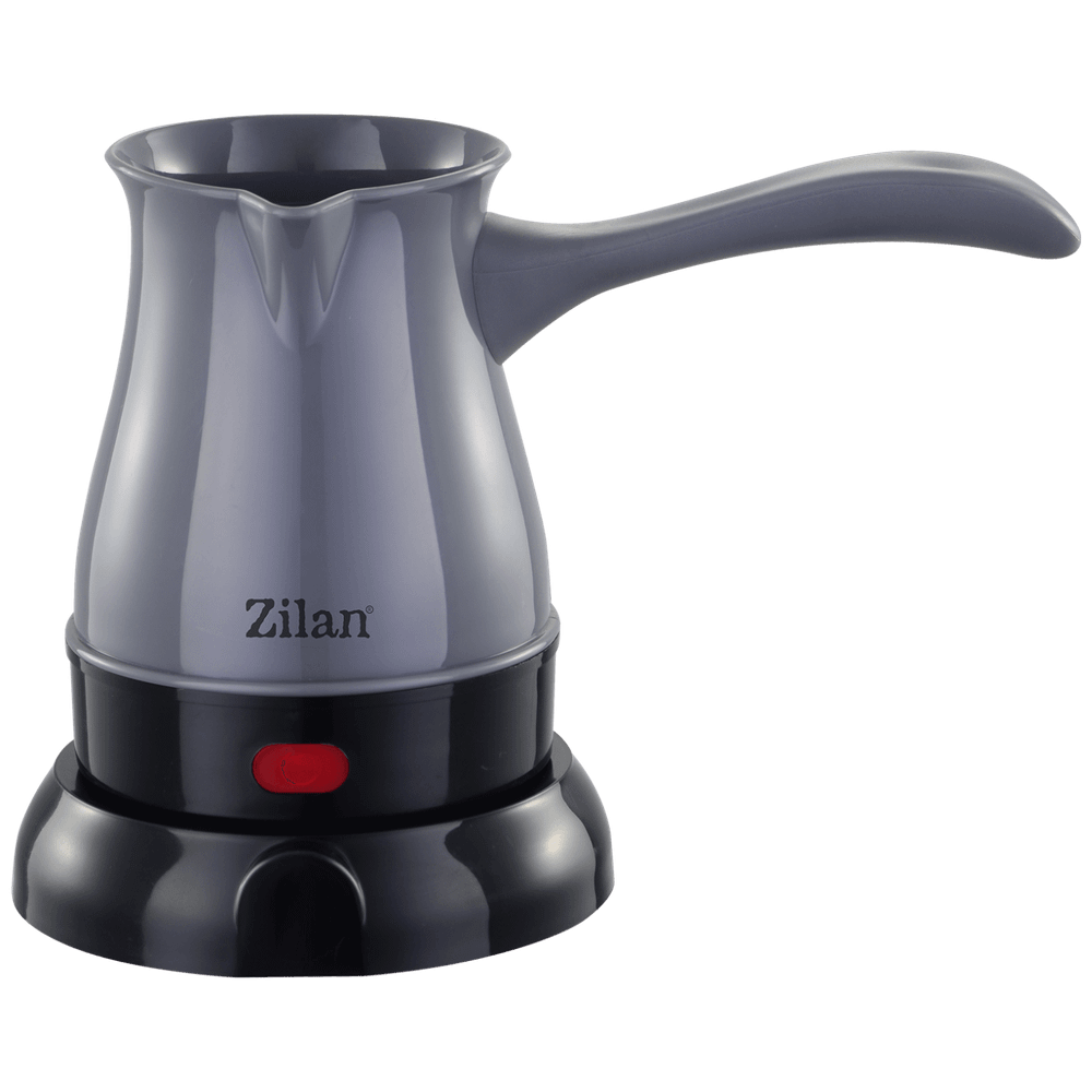 Zilan Kuhalo za kafu, 600 W, 0,3 lit., siva - ZLN0189 (ZLN0188/GY) slika 1