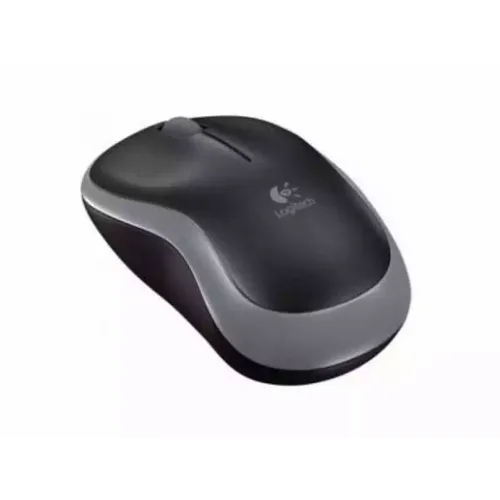 Bežični miš Logitech M185 Grey /Optički 1000 dpi slika 1