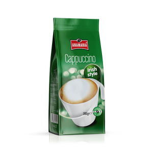 Anamaria cappuccino 200g Irish style