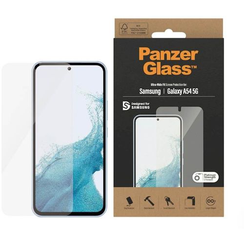 PanzerGlass Zaštitno staklo Galaxy A54 5G  slika 1