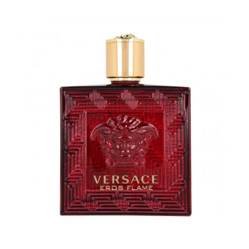 Versace Eros Flame After Shave Lotion 100 ml (man) slika 1