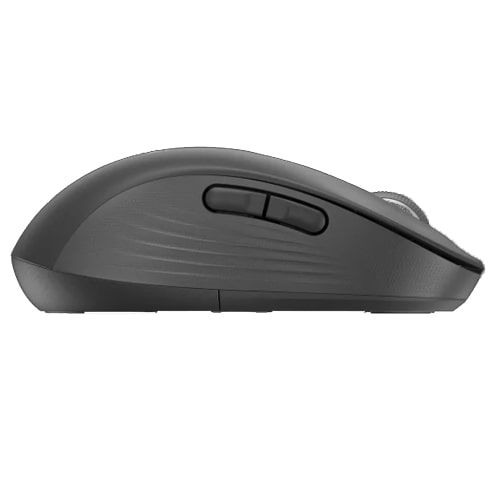 LOGITECH Bežični miš M650 L Left (Siva) slika 3