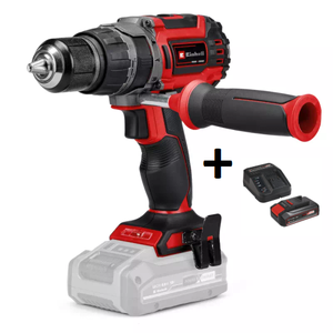 Einhell PXC Aku udarna bušilica TP-CD 18/60 Li-i BL-Solo + Baterija 2.5 Ah i punjač