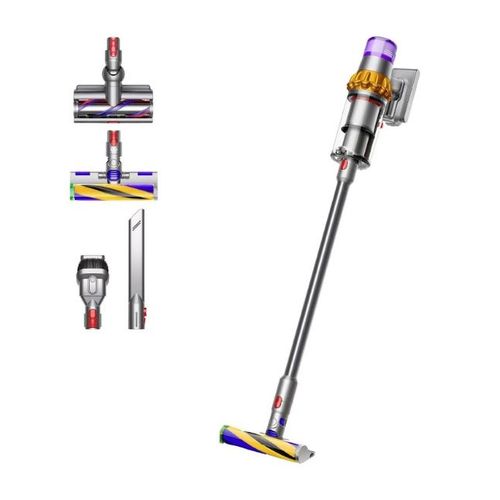 Dyson V15 Detect Absolute štapni usisivač 446986  slika 8