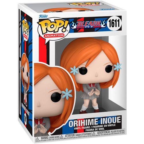 POP figure Bleach Orihime Inoue slika 2