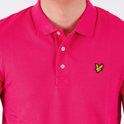 Polo-majica — LYLE & SCOTT slika 5