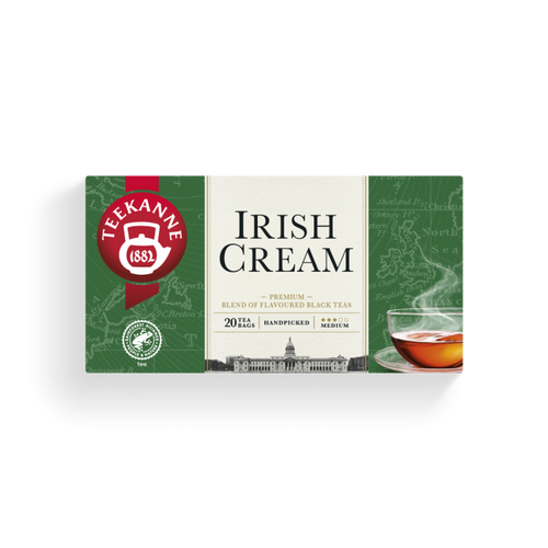 Teekanne crni čaj Irish Cream 33g slika 1