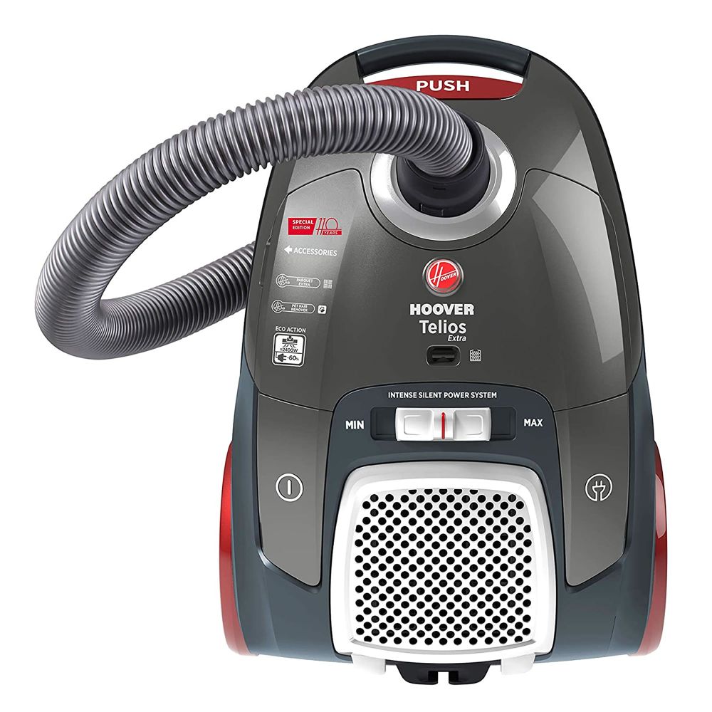 Hoover Usisivač s vrećicom TX63SE 011 slika 1