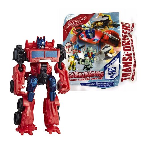 Transformers squeezelings figura iznenadjenja slika 3