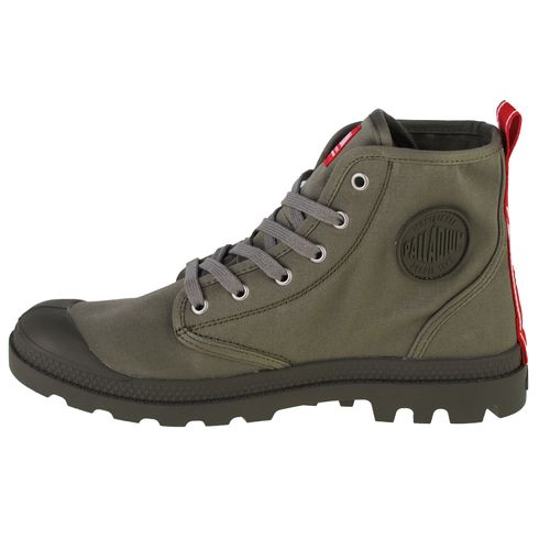 Palladium Pampa Hi Dare 76258-325-M Čizme slika 2