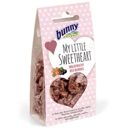 Bunny My Little Sweetheart Red Berries 30g slika 1