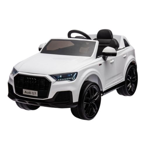 BBO Auto Na Akumulator 12V (Hl678) Audi Q7 - White slika 1