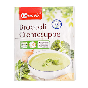 Natur Campagnie Krem supa brokoli 45g