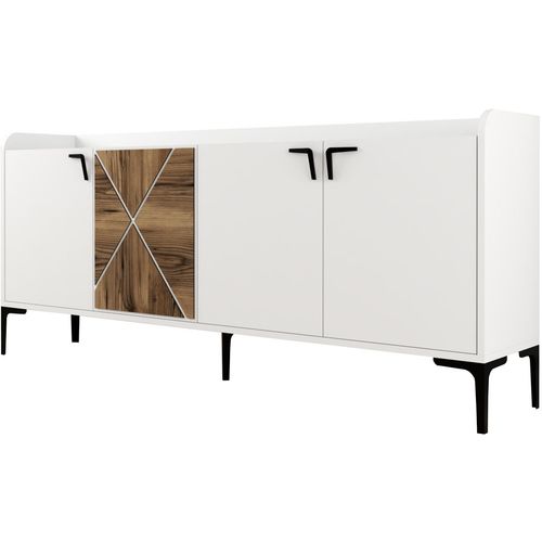 Venedik - White White Console slika 6