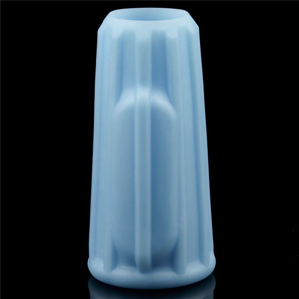 Prsten za penis s vibracijom Knights Ridge Lovetoy slika 4