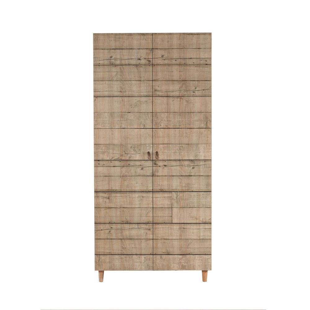 Ormar Stil - 728 u Sonoma hrastu slika 5