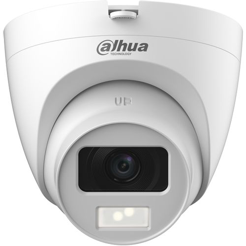 DAHUA HAC-HDW1200CLQ-IL-A-0280B-S6 2MP Smart Dual Light HDCVI Fixed-focal Eyeball Camera slika 3