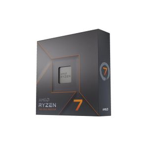 AMD Ryzen 7 7700X AM5 BOX8 cores,16 threads,4.5GHz32MB L3,105W,bez hladnjaka