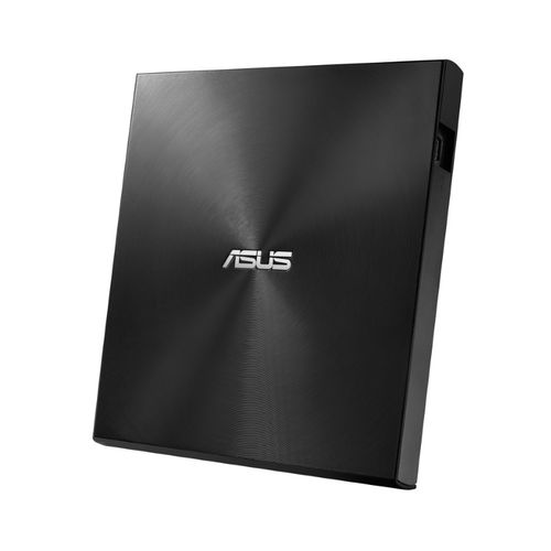 ASUS ZenDrive U8M SDRW-08U8M-U DVD±RW USB eksterni crni slika 4