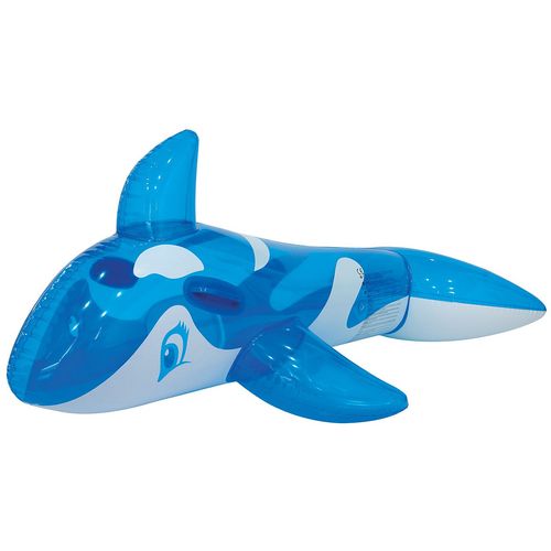 ***Zračni dušek, 145k80 cm, Plavi kit slika 1