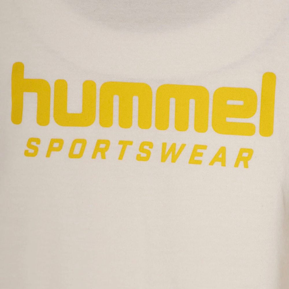 Hummel Dječija majica kratkih rukava Adellan T-Shirt S/S slika 3