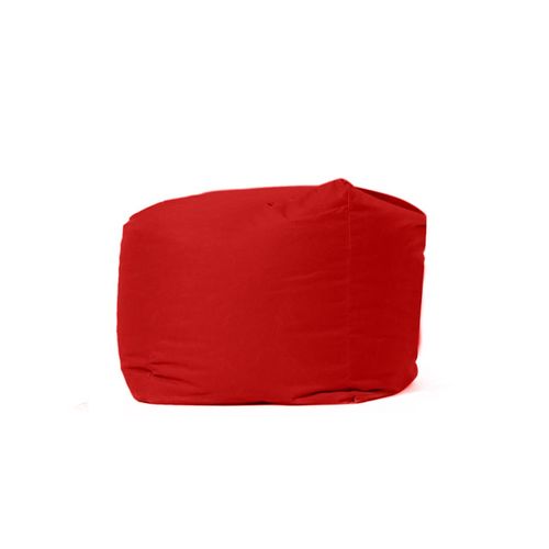 Atelier Del Sofa Vrtni tabure, Square Pouf - Red slika 6