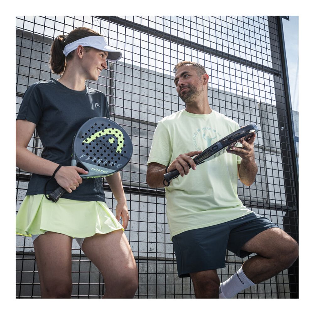 HEAD Padel reket Evo Extreme slika 6