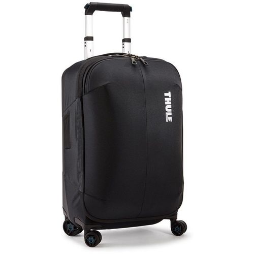 Putna torba Thule Subterra Carry On Spinner 55cm/22" 33L crna slika 9