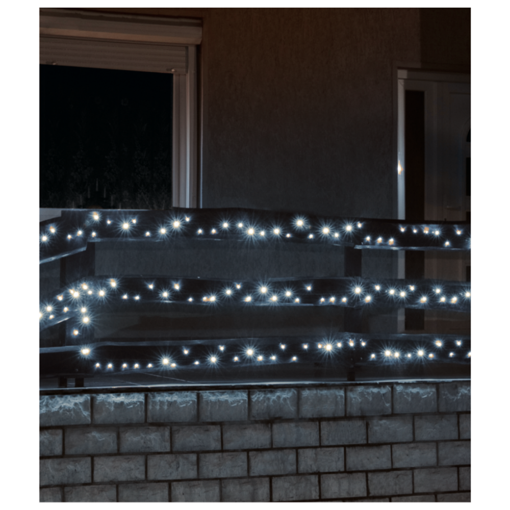 home Dekorativna LED rasvjeta - KKL 500/WH slika 1
