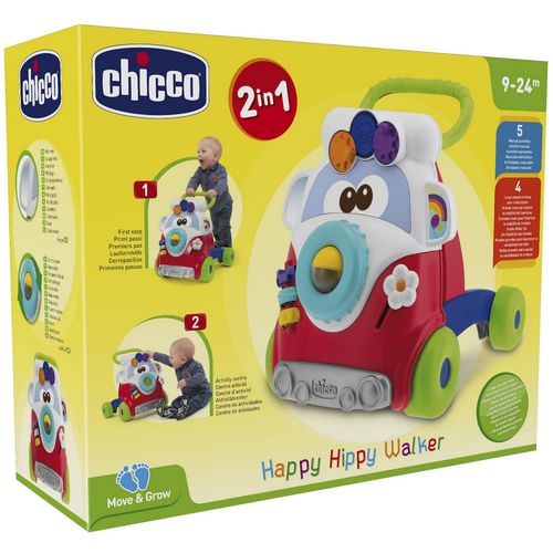 CHICCO hodalica sretni hippy 0590510 slika 4