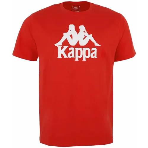 Kappa caspar kids t-shirt 303910j-619 slika 4