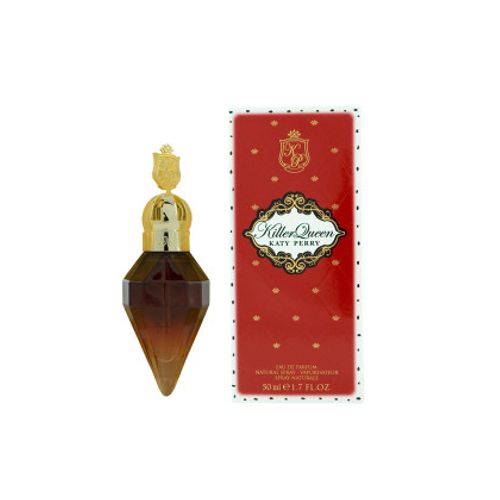 Singers KATY PERRY KILLER QUEEN edp sprej 50 ml slika 3