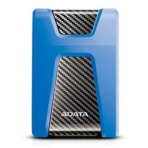 A-DATA 2TB 2.5" AHD650-2TU31-CBL plavi eksterni hard disk
