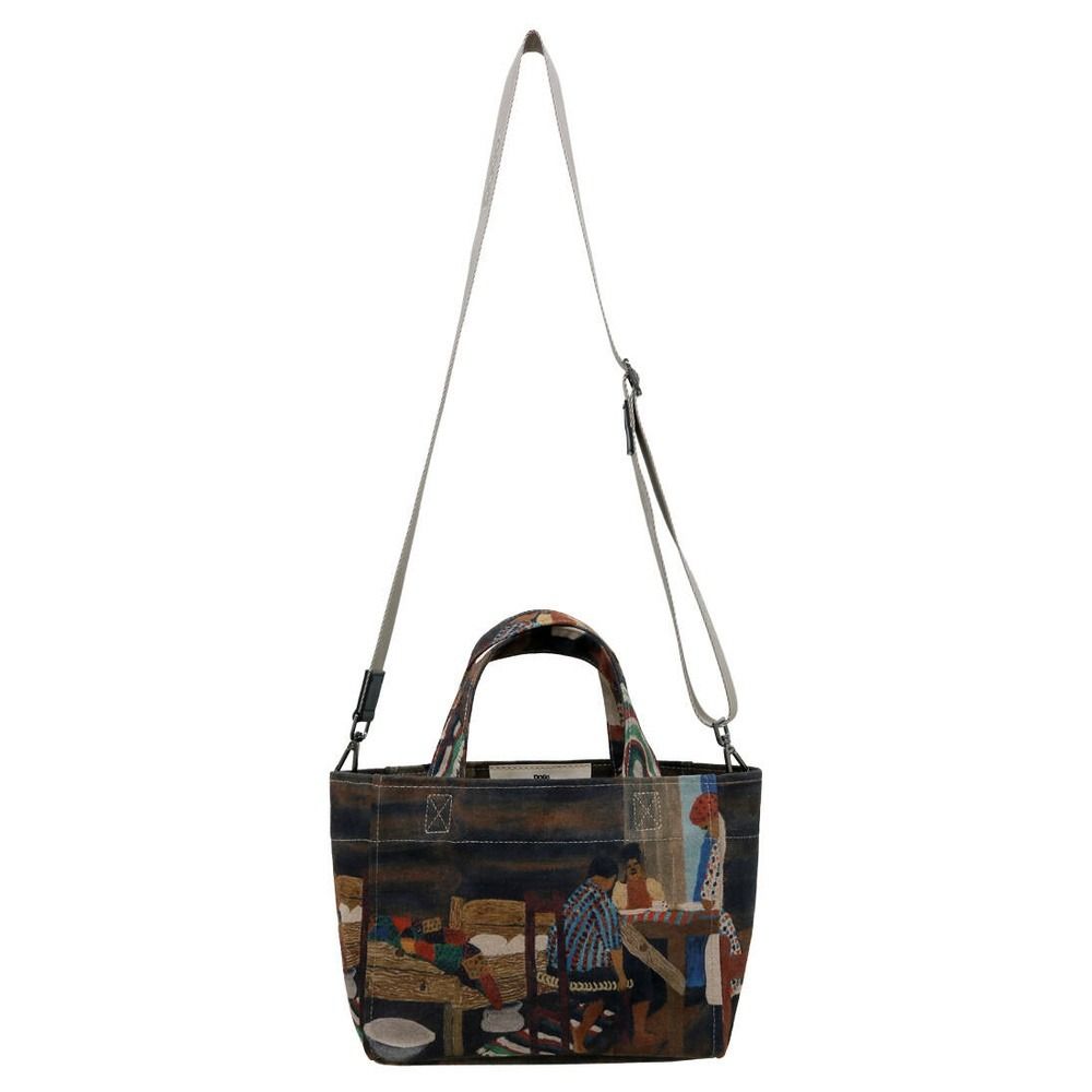 DOGO Torba TagBag Family Time slika 4