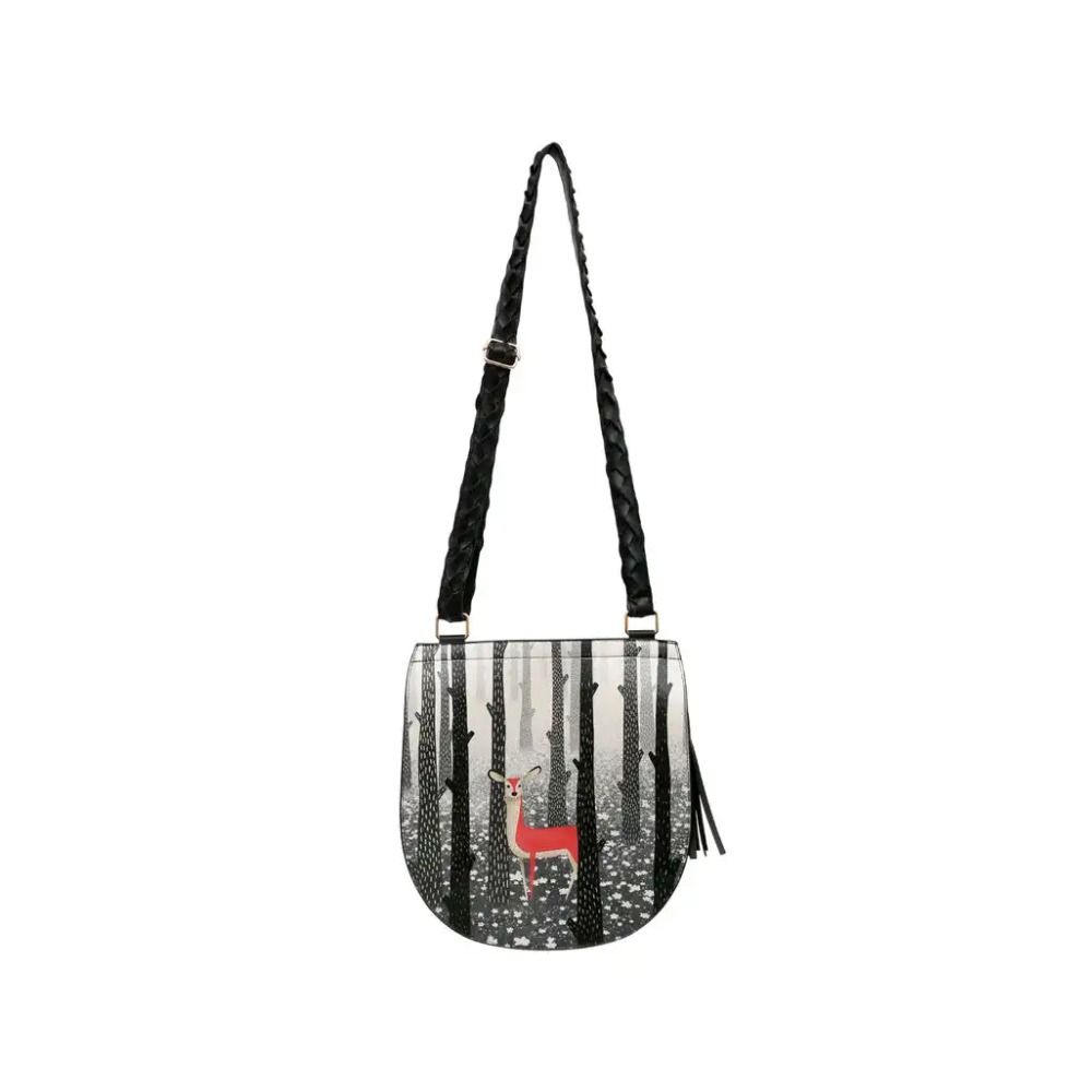 DOGO Torba Ivy Bag You Are the Colour of My Life slika 2