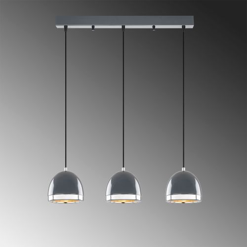 Mugo - 10659 Anthracite Chandelier slika 4